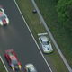 Nürburgring 24 Driver Loses Wheel, Attempts To Repair It Himself